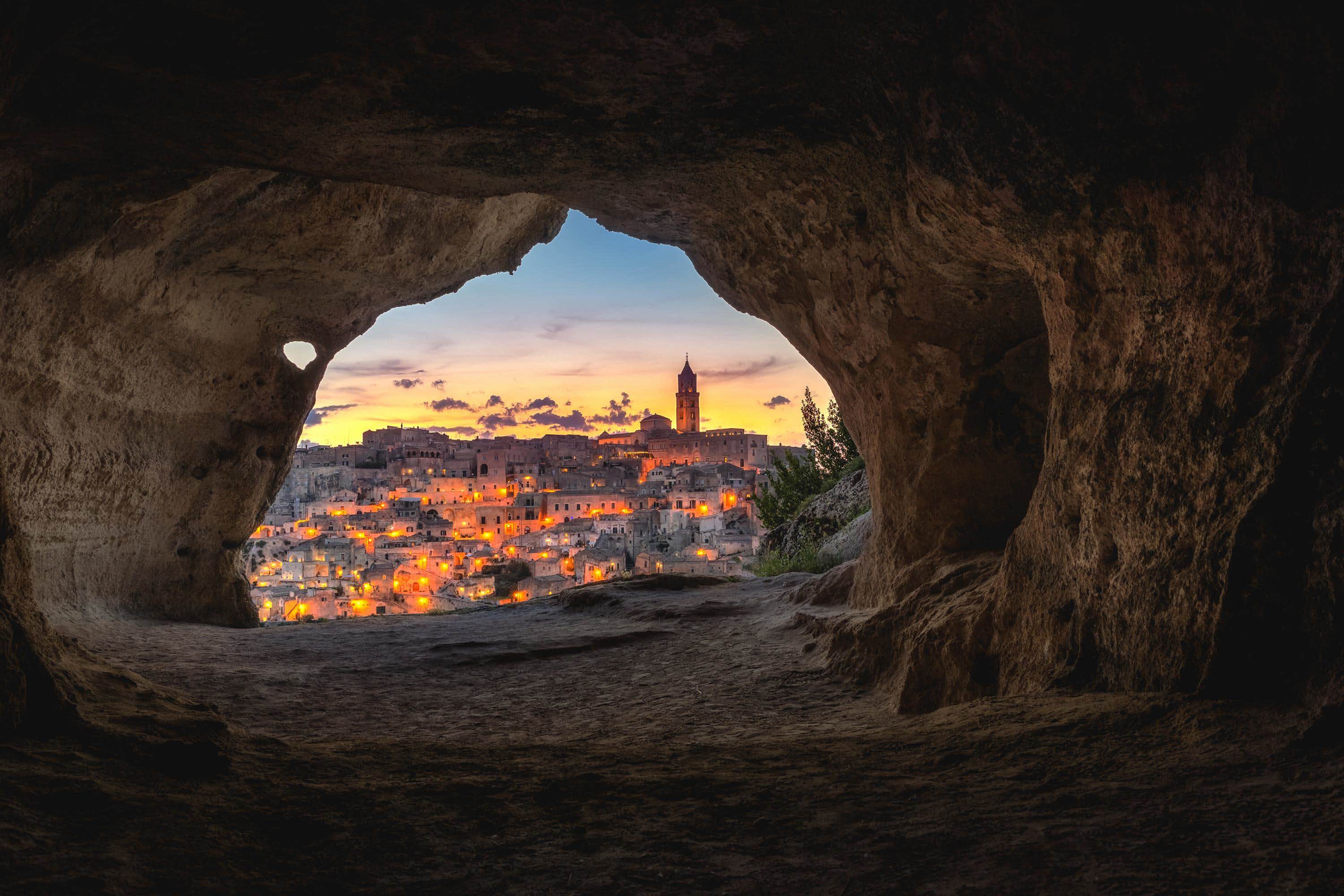 Preparazione Esami in Basilicata con Corsi Online e in Sede per l'Università