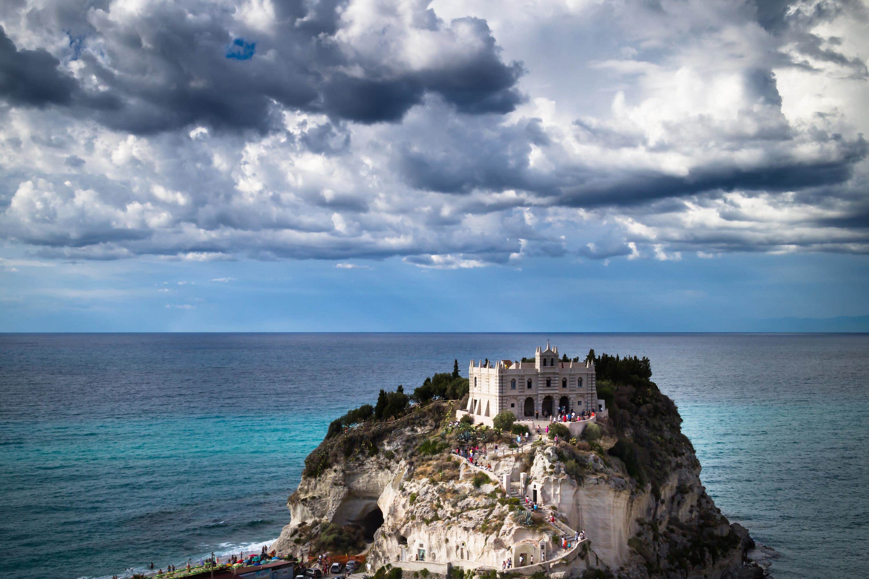 Preparazione Esami in Calabria con Corsi Online e in Sede per l'Università