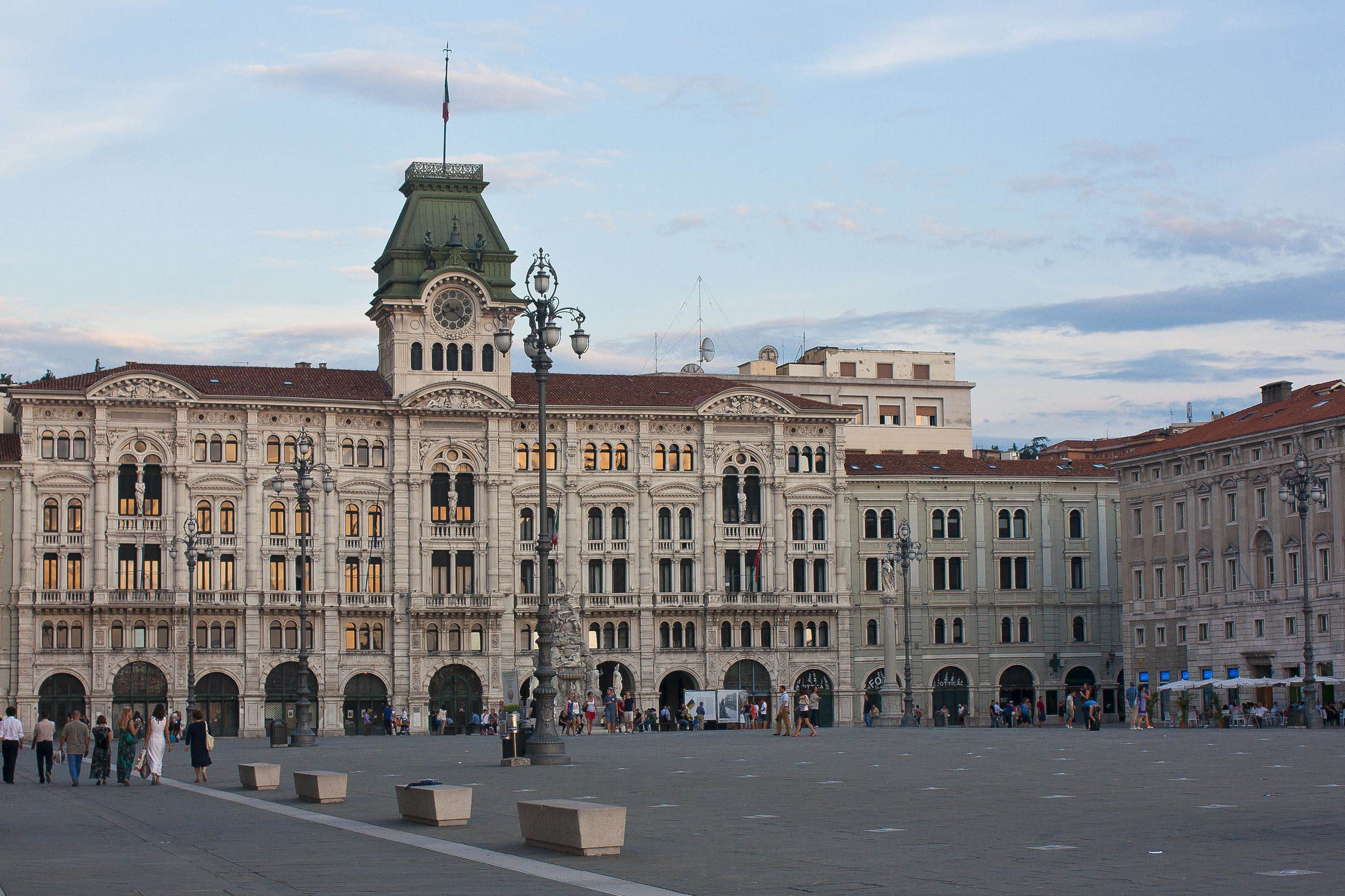 Preparazione Esami in Friuli Venezia Giulia con Corsi Online e in Sede per l'Università